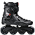 Patins Flying Eagle X1 Shrike Lite - Preto (black grey) - SOMENTE 33/34 - Imagem 10