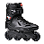 Patins Flying Eagle X1 Shrike Lite - Preto (black grey) - SOMENTE 33/34 - Imagem 2