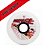 PRÉ-VENDA: Rodas Flying Eagle Rampage 80mm / 88a - Branca (4 unidades) - Imagem 1