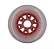 Roda Flying Eagle Ice Cream 100mm Pink / rosa (4 unidades) - Imagem 3