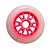 Roda Flying Eagle Ice Cream 110mm Pink / rosa (3 unidades) - Imagem 1