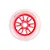 Roda FlyingEagle Ice Cream 125mm / rosa (3 unidades) - Imagem 1