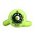Rodas Flying Eagle FE Slider - 76mm 90a / Verde (4 rodas) - Imagem 2