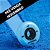 PRÉ-VENDA: Rodas Flying Eagle FE Slider - 80mm 90a / Azul (4 rodas) - Imagem 1