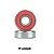Rolamento ABEC-7 Flying Eagle (Unidade) - Imagem 2
