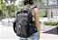 Mochila Flying Eagle Portech Backpack - Dark Pink (M) - Imagem 3