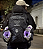 Mochila Flying Eagle Portech Backpack - Dark Grey (G) - Imagem 12