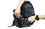 Mochila Flying Eagle Portech Backpack - Dark Grey (G) - Imagem 7