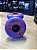 Rodas Flying Eagle Rampage 76mm / 88a - Roxa (4 unidades) - Imagem 5