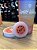 Roda Flying Eagle Ice Cream 76mm - Red / tubo com 8 rodas - Imagem 8