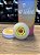 Roda Flying Eagle Ice Cream 76mm - Amarela / tubo com 8 rodas - Imagem 2