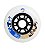 Roda Flying Eagle Speed SHR 90mm - 85A / branca (unidade) - Imagem 1