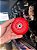 Roda de LED Flying Eagle Lazer Wheelz - Vermelho 76mm (1 unidade) - Imagem 4