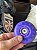 Roda de LED Flying Eagle Lazer Wheelz - Roxa 76mm (1  unidade) - Imagem 4