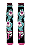 Traxart Meia Inline Desenhada Terror - GB-198 - Imagem 1