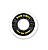 Traxart Rodas Main Street - 57mm / 90A - DR-400 (4 unidades) - Imagem 1