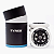 Rodas HD Inline Tyres - 110mm / 85A - Branco (6 Unidades) - Imagem 3