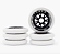 Rodas HD Inline Tyres - 110mm / 85A - Branco (6 Unidades) - Imagem 8