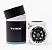 Rodas HD Inline Tyres - 110mm / 85A - Branco (6 Unidades) - Imagem 2