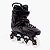 Patins Hd Inline Urban/freestyle Sky Black Stone 80mm Abec9 *Caixa - últimos pares - Imagem 3