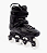 Patins Hd Inline Urban/freestyle Sky Black Stone 80mm Abec9 *Caixa - últimos pares - Imagem 4