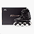 Patins Hd Inline Urban/freestyle Sky Black Stone 80mm Abec9 *Caixa - últimos pares - Imagem 5