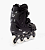 Patins HD Inline - XT Preto *Caixa - últimos pares - Imagem 4