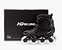 Patins HD Inline - XT Preto *Caixa - últimos pares - Imagem 6