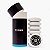 Rodas HD Inline Tyres - 80mm / 85A - Branco (8 Unidades) - Imagem 1