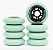 Rodas HD Inline Tyres - 80mm / 85A - Verde (8 Unidades) - Imagem 6