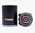 Rodas HD Inline Tyres LED - 80mm / 85A - Preto Glitter (4 Unidades) - Imagem 4