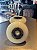 Rodas HD Inline Tyres LED - 80mm / 85A - Branco (4 Unidades) - Imagem 6