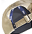 Boné Paterson Strapback Club - Imagem 4