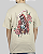 Camiseta Dgk Muerte - Branco - Imagem 3