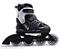 Patins Fila X-One Infantil Ajustável - Magenta / Lilás - 30 ao 33 - Imagem 6