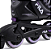 Patins Fila X-One Infantil Ajustável - Magenta / Lilás - 30 ao 33 - Imagem 9