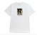 Camiseta Primitive X Bob Marley Everlasting Branco - Imagem 1