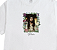 Camiseta Primitive X Bob Marley Everlasting Branco - Imagem 2