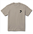 Camiseta Primitive Dirty P Rogue Bege - Imagem 1