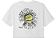 Camiseta Paterson Punch - Branco - Imagem 3
