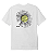 Camiseta Paterson Punch - Branco - Imagem 2