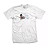 Camiseta Dgk Stay Low - Branco - Imagem 1