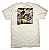 Camiseta DGK Killin - Bege - Imagem 2
