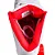 Patins Divoks Pop One Quad Retro Infantil Branco - Imagem 5