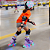 Patins Traxart Inf. X-light Roxo Roda Led - 29 AO 36 - Imagem 6