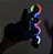 Patins Traxart Inf. X-light Roxo Roda Led - 29 AO 36 - Imagem 2