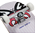 Skate Montado Hondar Tribalfly Iniciante Rosa - (envio do RS) - Imagem 2