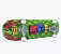 Skate Montado HSC Jungle Verde - (envio do RS) - Imagem 4
