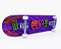 Skate Montado HSC Jungle Roxo - (envio do RS) - Imagem 4