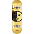 Skate Hondar Iniciante - Moonlight Dourado - (envio do RS) - Imagem 2